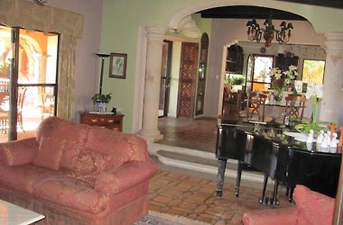 HOTEL CASA TRES LEONES AJIJIC 3* (Mexico) - from US$ 177 | BOOKED